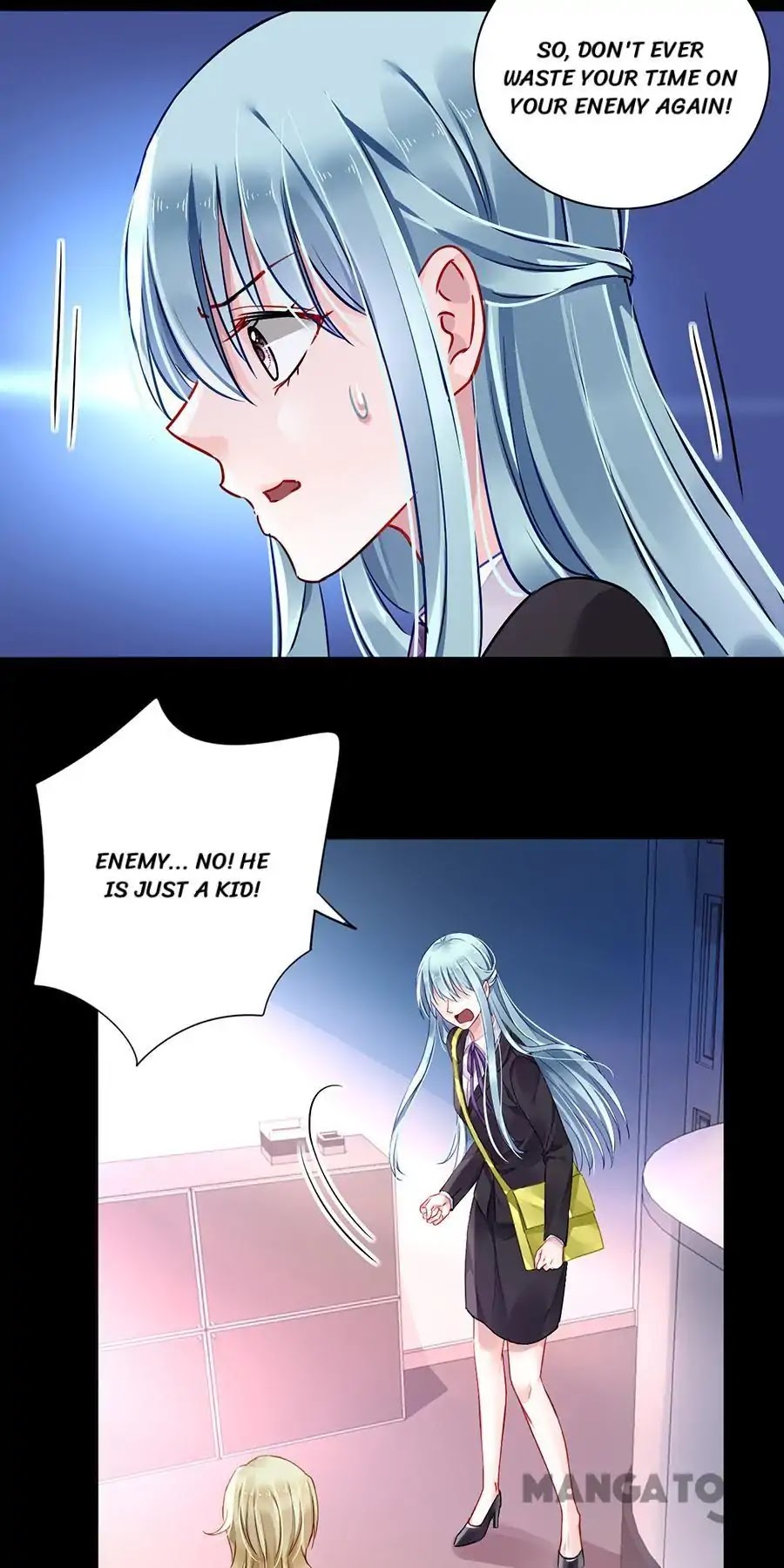 Haomen Qifu de Chuntian Chapter 102 page 4 - Chapter 102