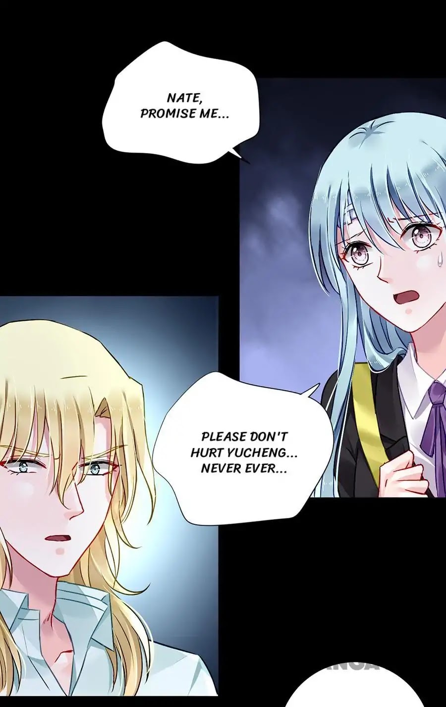 Haomen Qifu de Chuntian Chapter 102 page 6 - Chapter 102