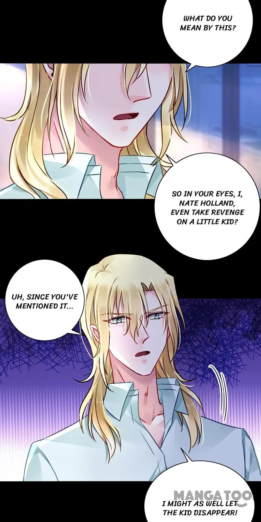 Haomen Qifu de Chuntian Chapter 102 page 7 - Chapter 102