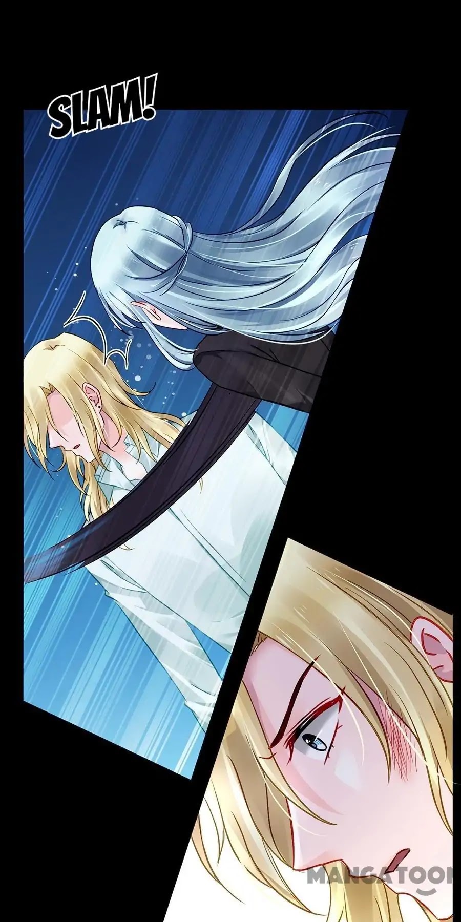 Haomen Qifu de Chuntian Chapter 102 page 9 - Chapter 102