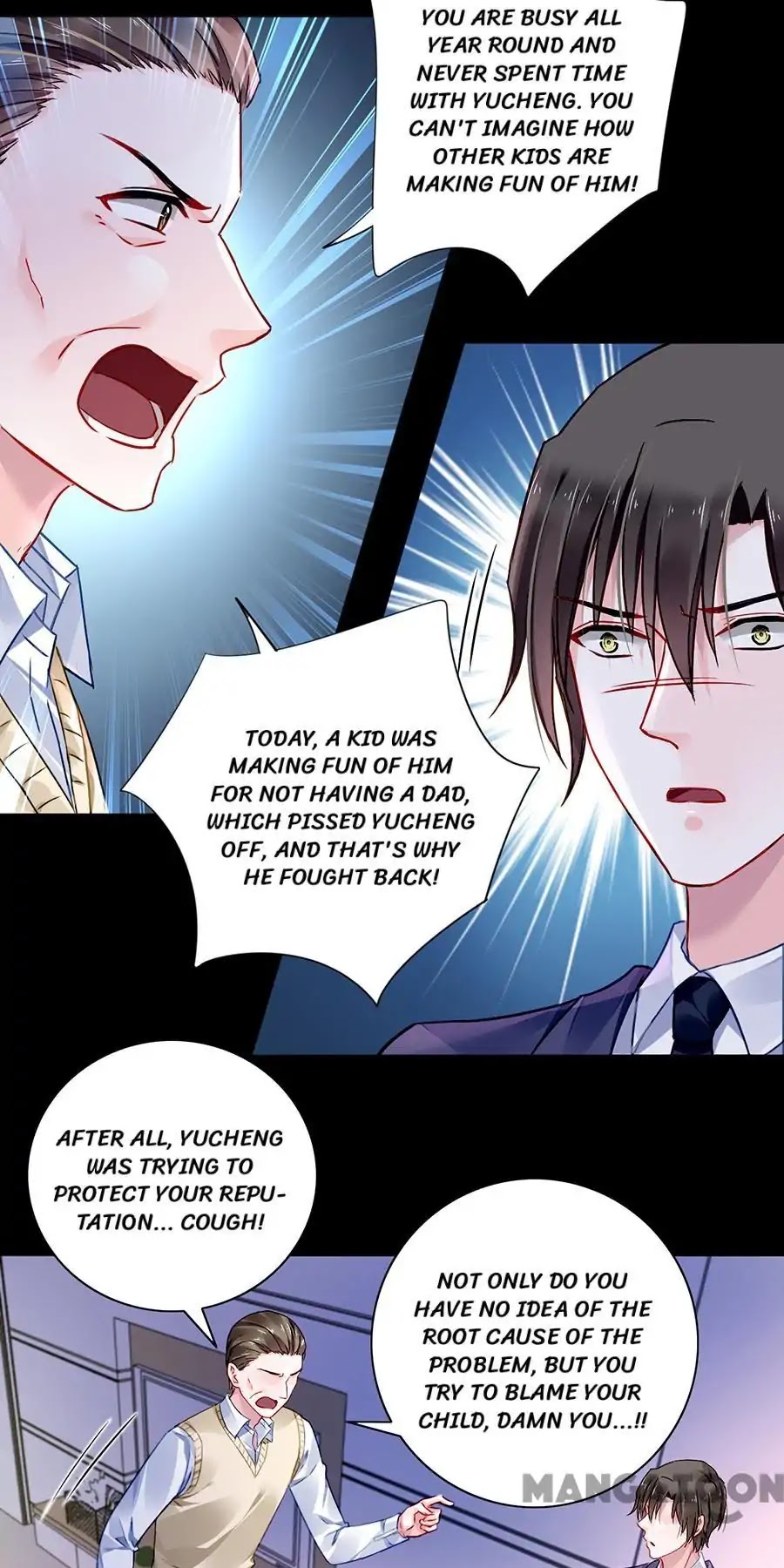 Haomen Qifu de Chuntian Chapter 103 page 10 - Chapter 103