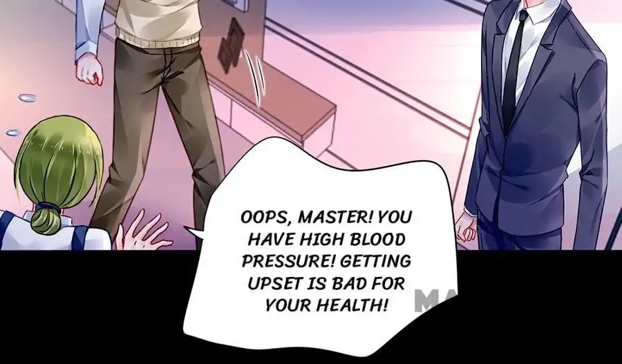 Haomen Qifu de Chuntian Chapter 103 page 11 - Chapter 103
