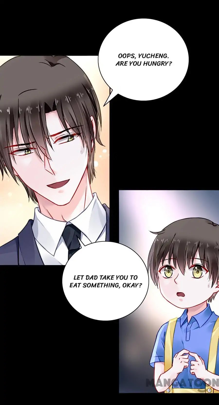 Haomen Qifu de Chuntian Chapter 103 page 14 - Chapter 103