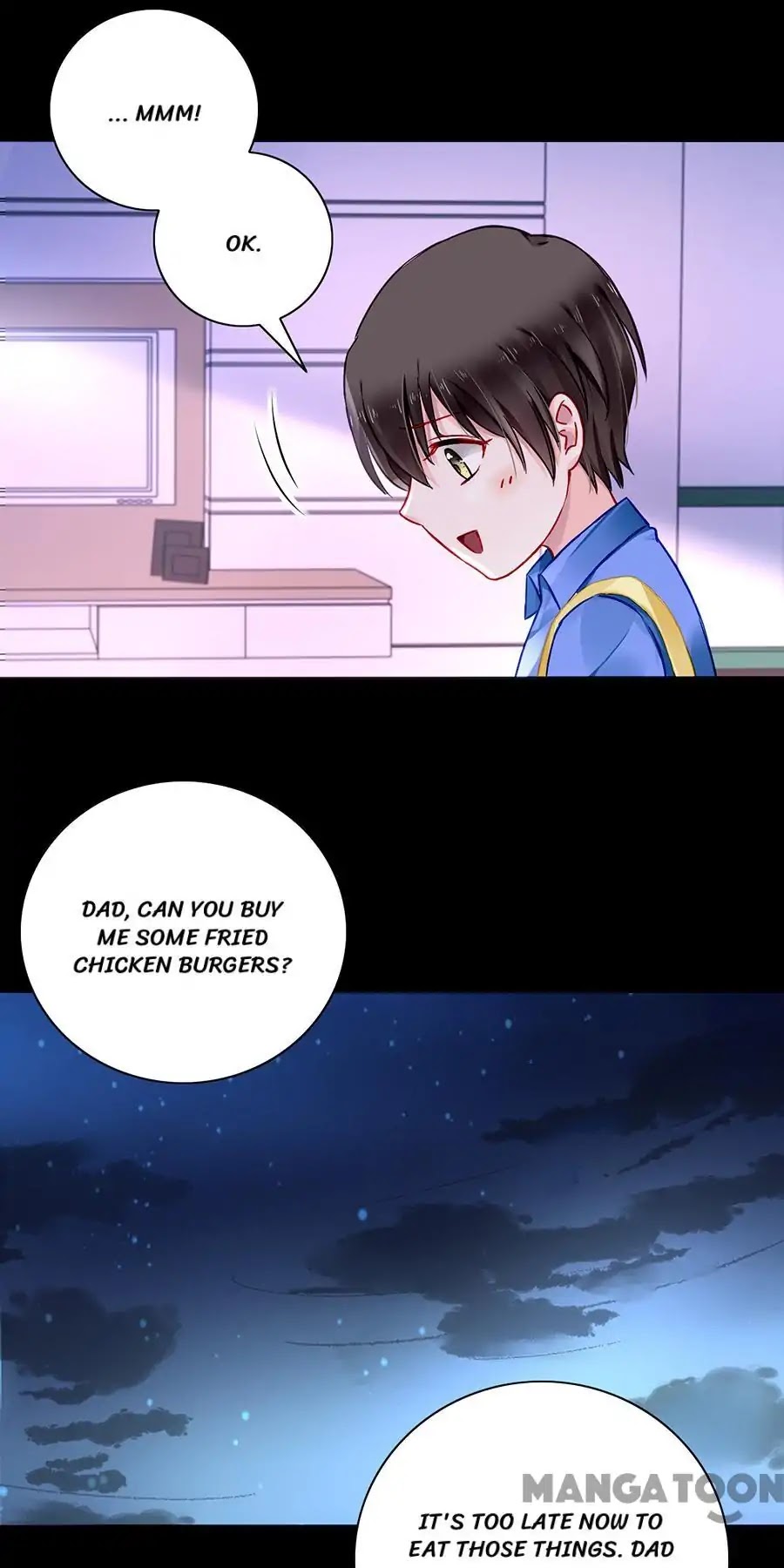 Haomen Qifu de Chuntian Chapter 103 page 15 - Chapter 103