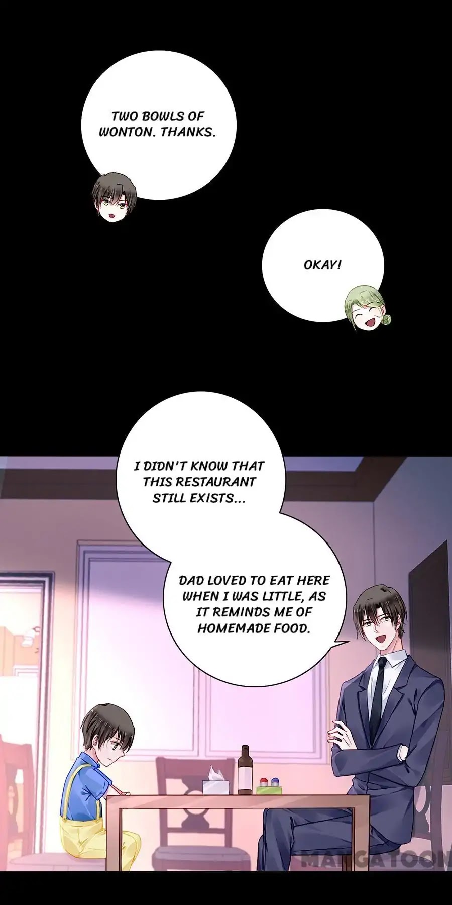 Haomen Qifu de Chuntian Chapter 103 page 18 - Chapter 103