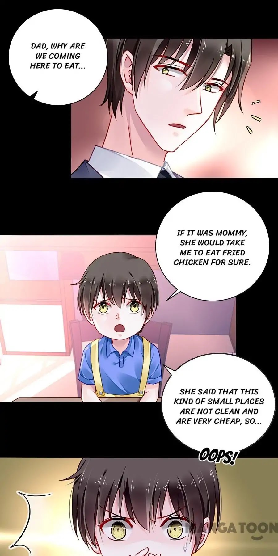 Haomen Qifu de Chuntian Chapter 103 page 19 - Chapter 103