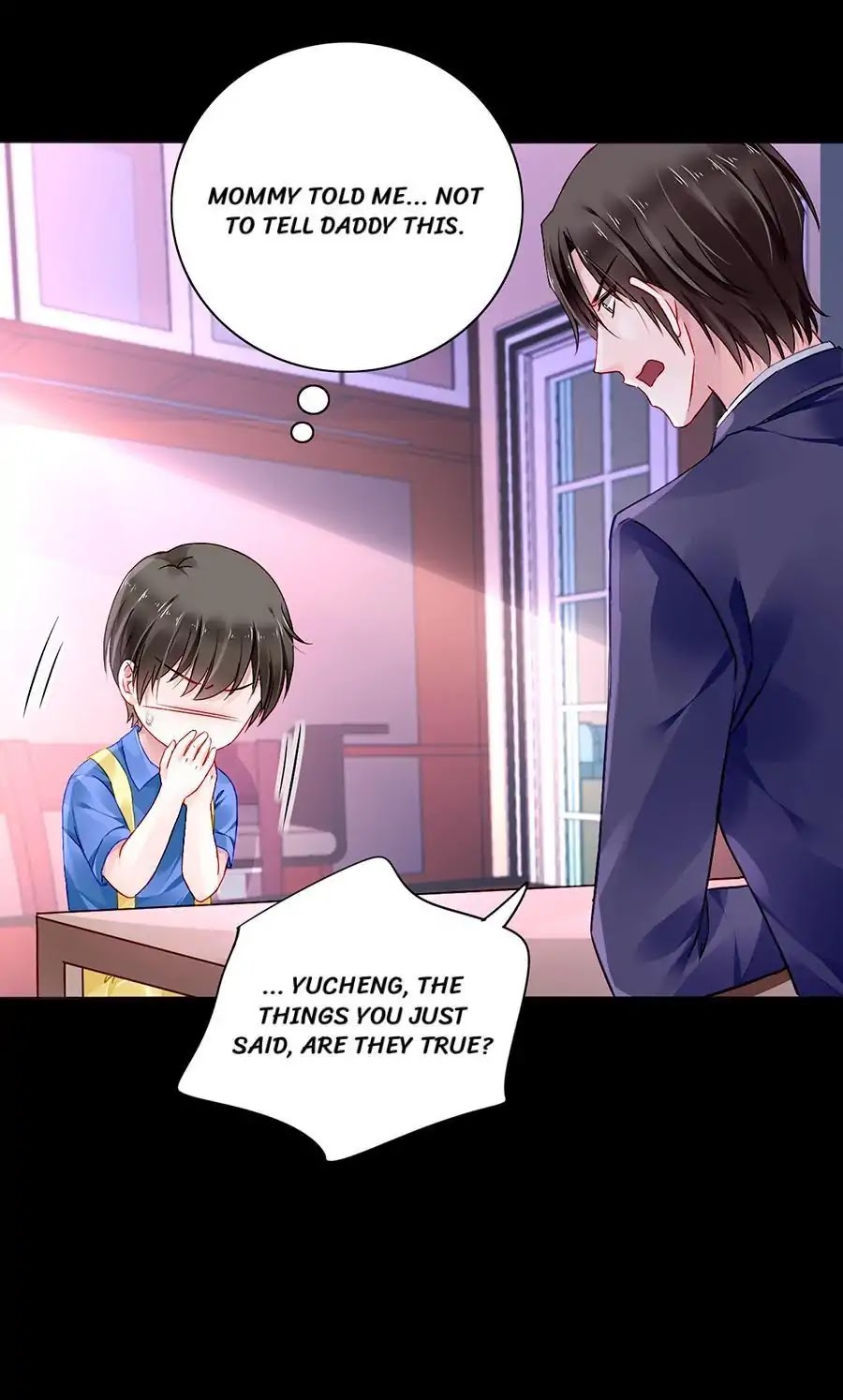 Haomen Qifu de Chuntian Chapter 103 page 21 - Chapter 103