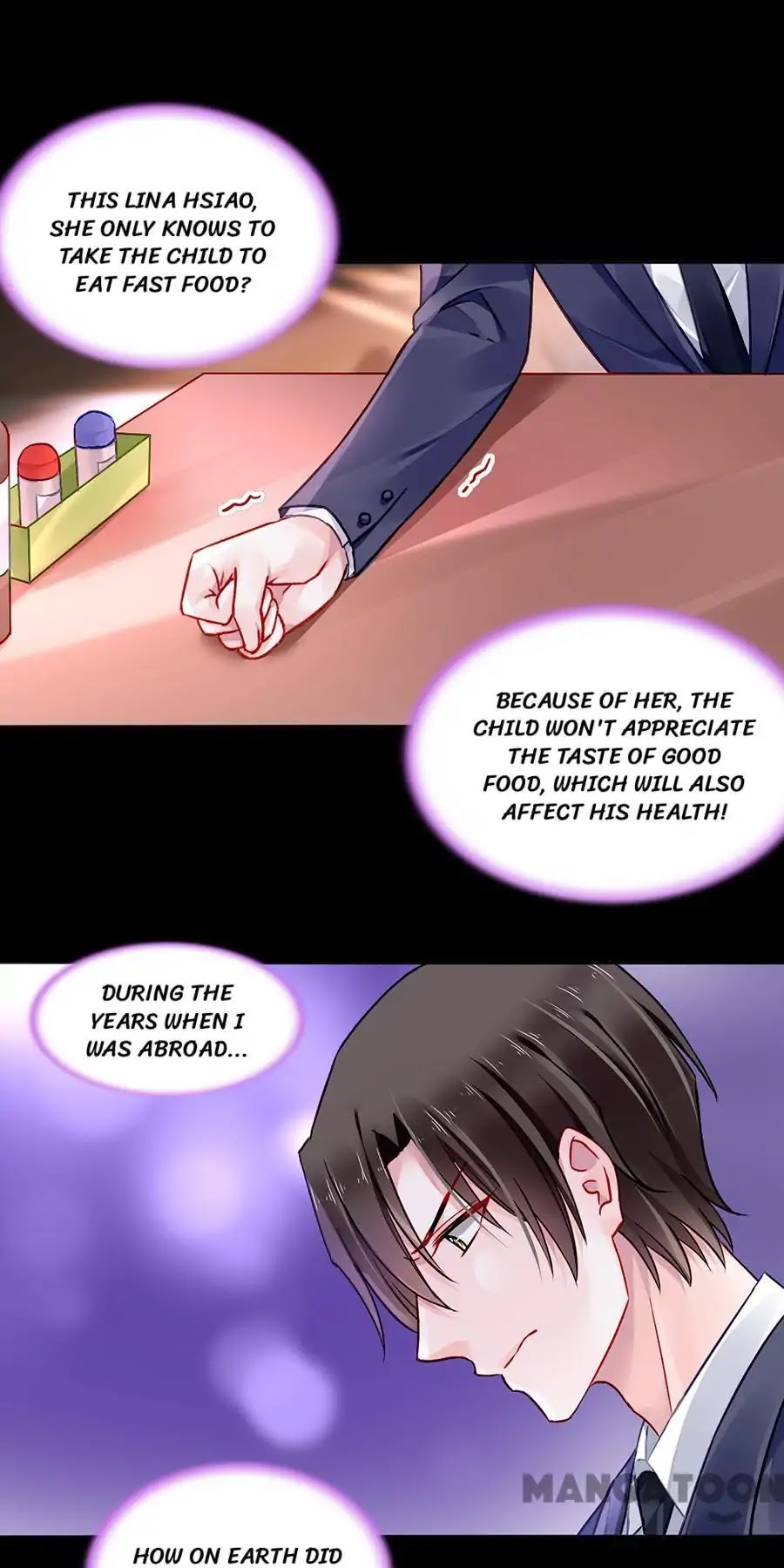 Haomen Qifu de Chuntian Chapter 103 page 22 - Chapter 103