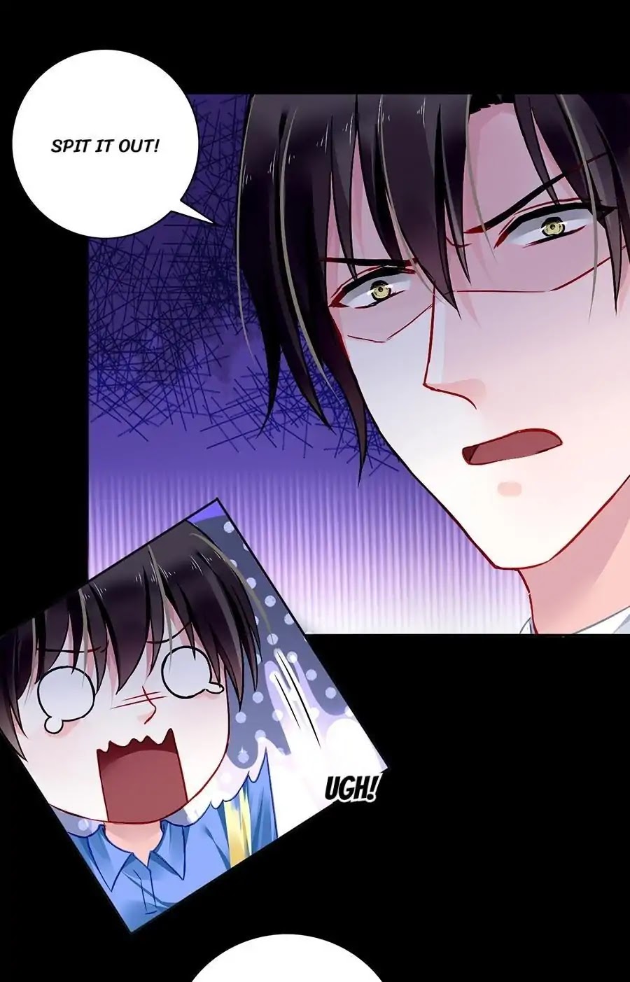 Haomen Qifu de Chuntian Chapter 103 page 3 - Chapter 103