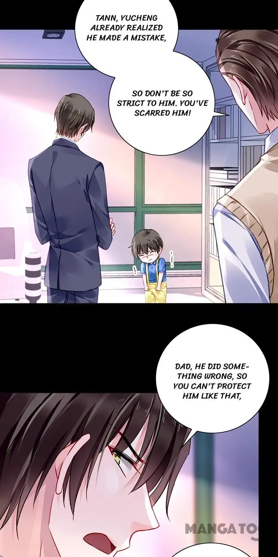Haomen Qifu de Chuntian Chapter 103 page 4 - Chapter 103