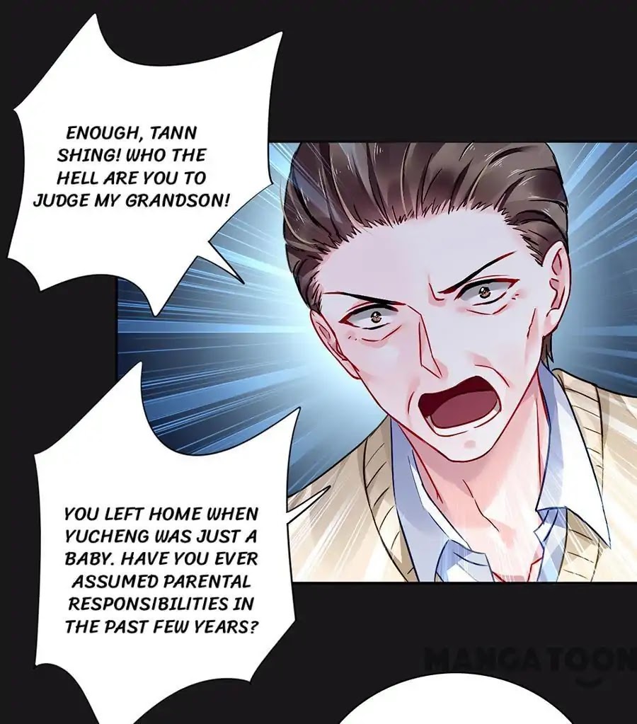 Haomen Qifu de Chuntian Chapter 103 page 6 - Chapter 103