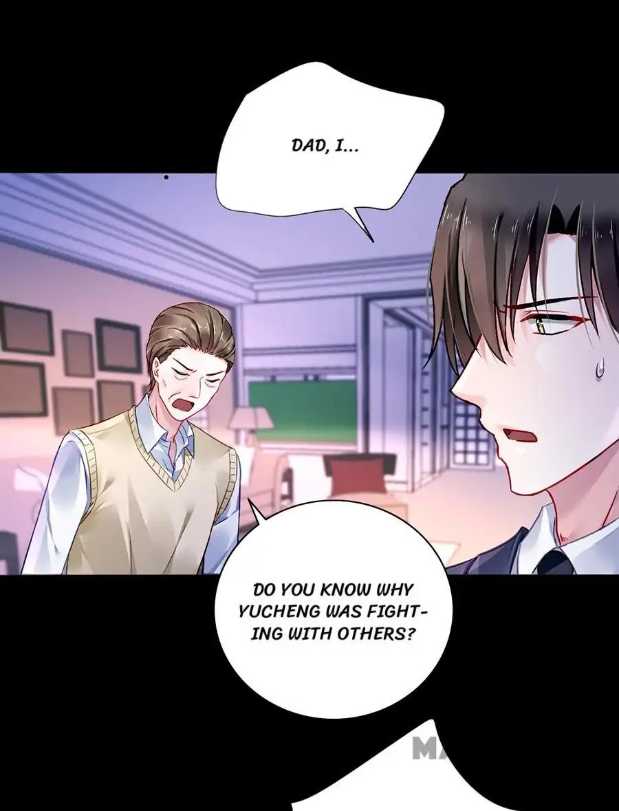 Haomen Qifu de Chuntian Chapter 103 page 9 - Chapter 103