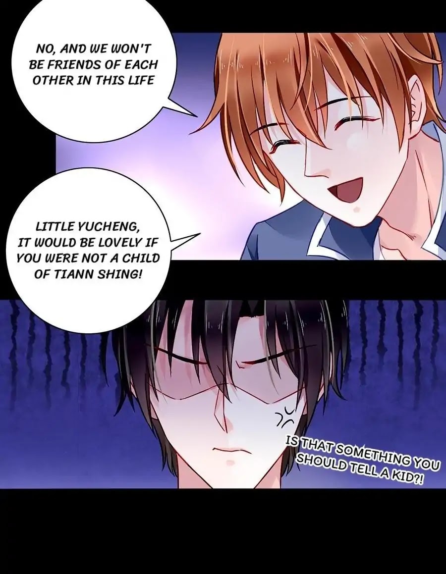 Haomen Qifu de Chuntian Chapter 104 page 10 - Chapter 104