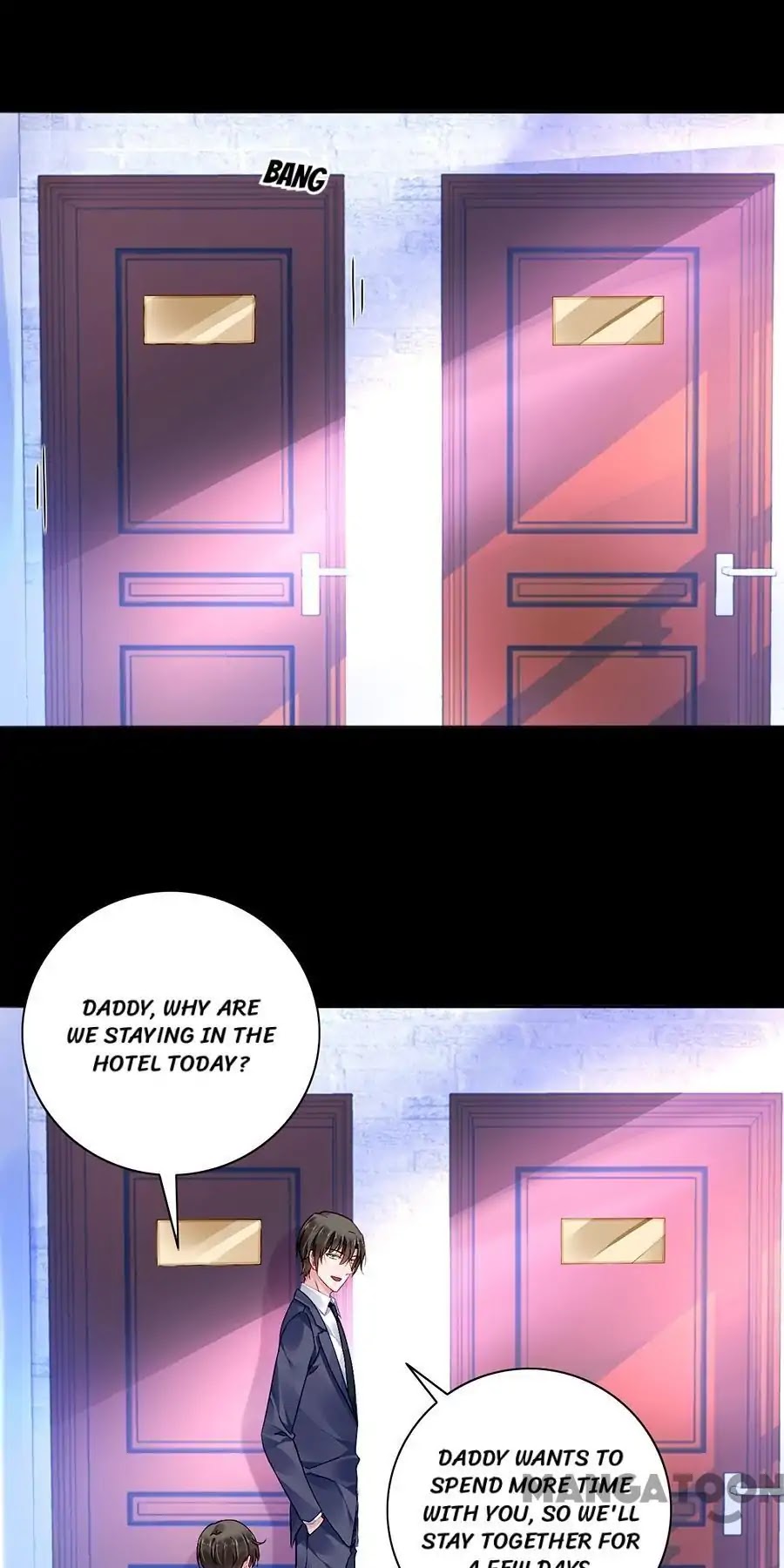 Haomen Qifu de Chuntian Chapter 104 page 19 - Chapter 104