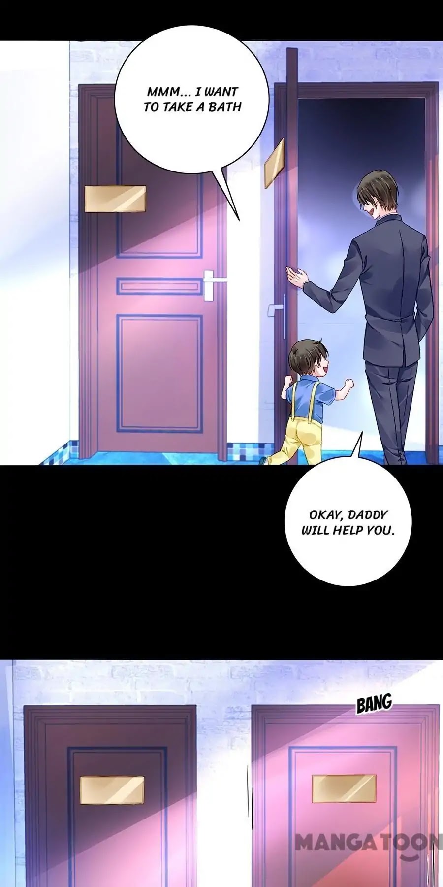 Haomen Qifu de Chuntian Chapter 104 page 21 - Chapter 104