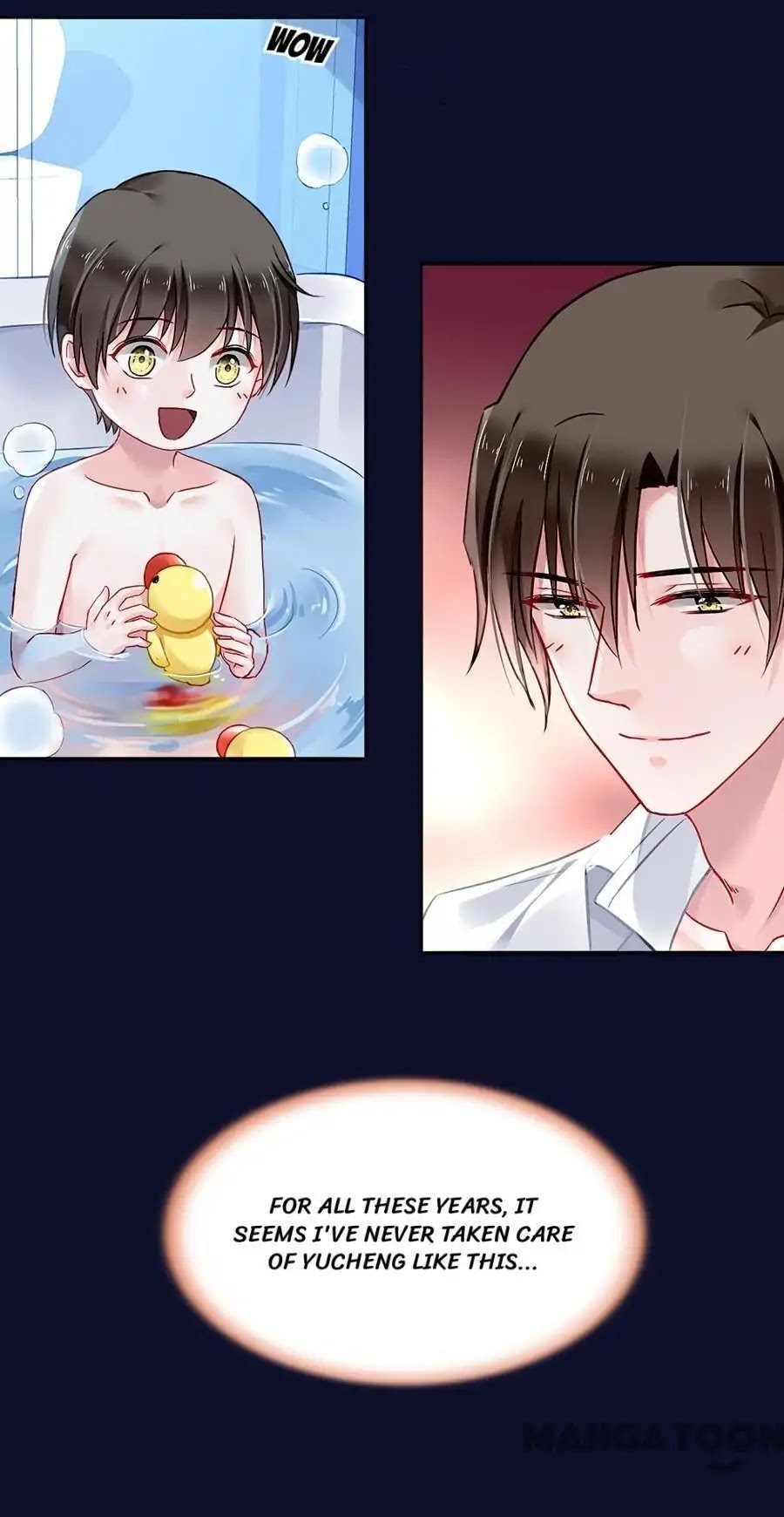 Haomen Qifu de Chuntian Chapter 104 page 24 - Chapter 104