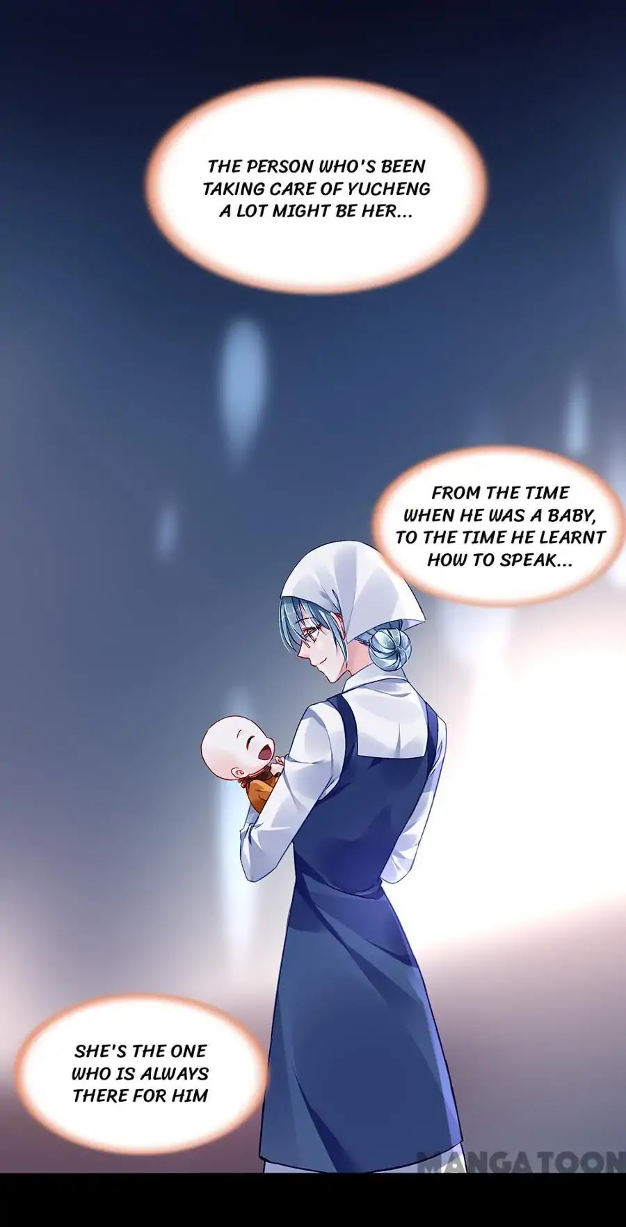 Haomen Qifu de Chuntian Chapter 104 page 25 - Chapter 104