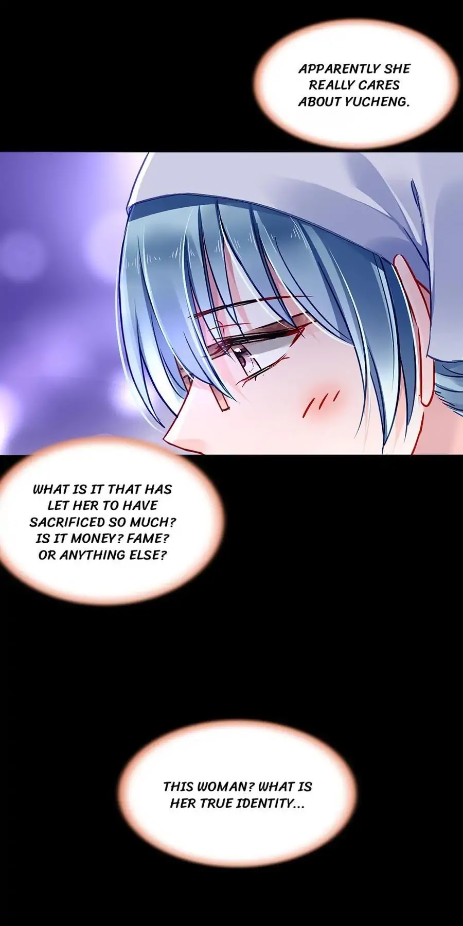 Haomen Qifu de Chuntian Chapter 104 page 26 - Chapter 104