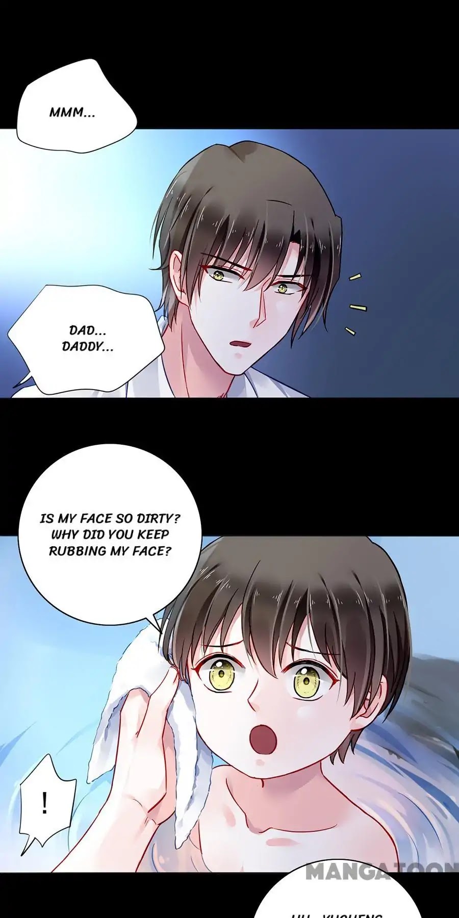 Haomen Qifu de Chuntian Chapter 104 page 28 - Chapter 104
