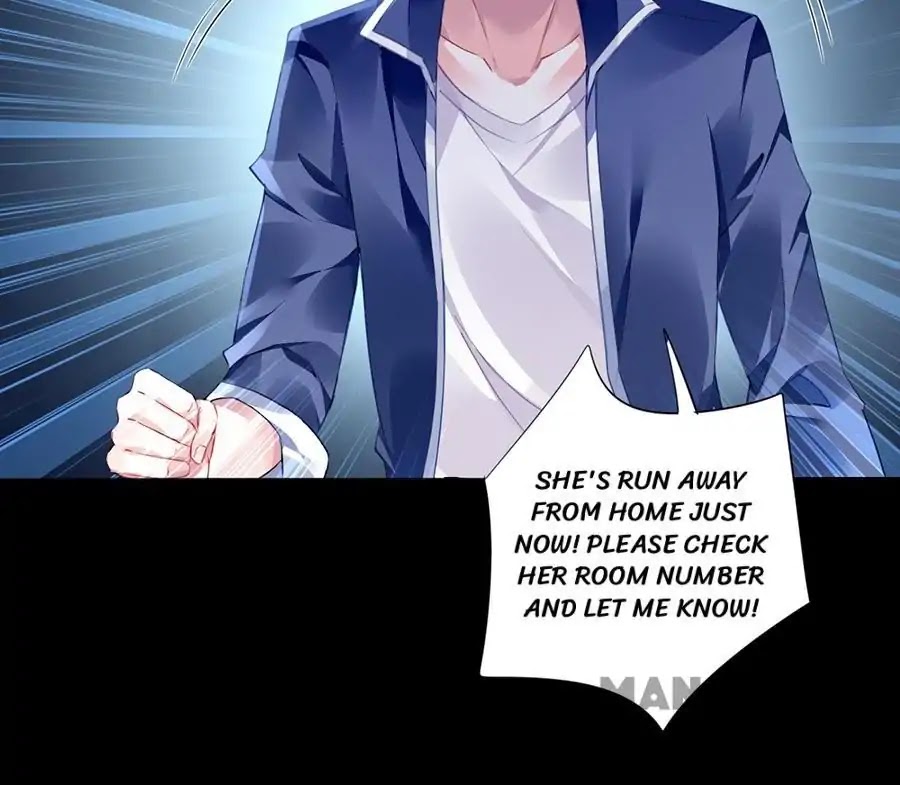 Haomen Qifu de Chuntian Chapter 104 page 3 - Chapter 104