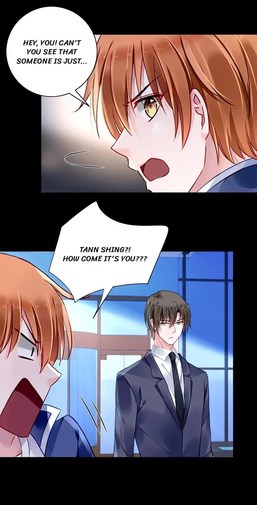 Haomen Qifu de Chuntian Chapter 104 page 5 - Chapter 104