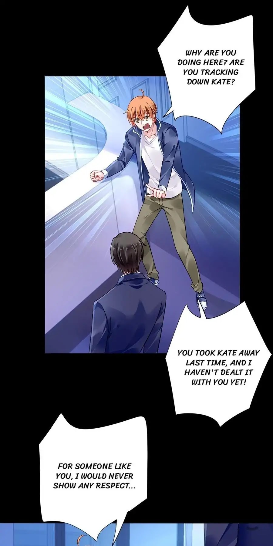 Haomen Qifu de Chuntian Chapter 104 page 6 - Chapter 104
