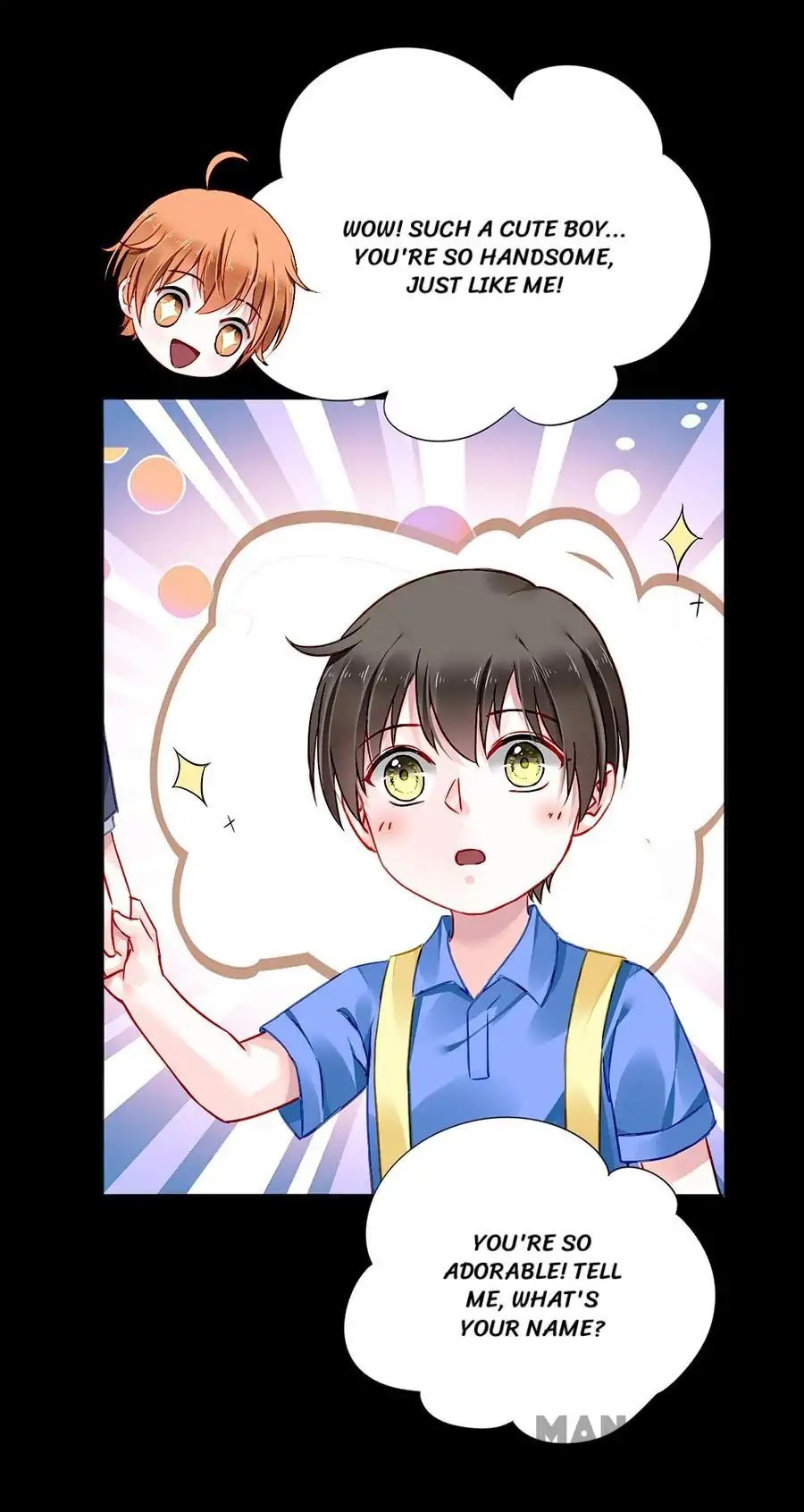 Haomen Qifu de Chuntian Chapter 104 page 8 - Chapter 104