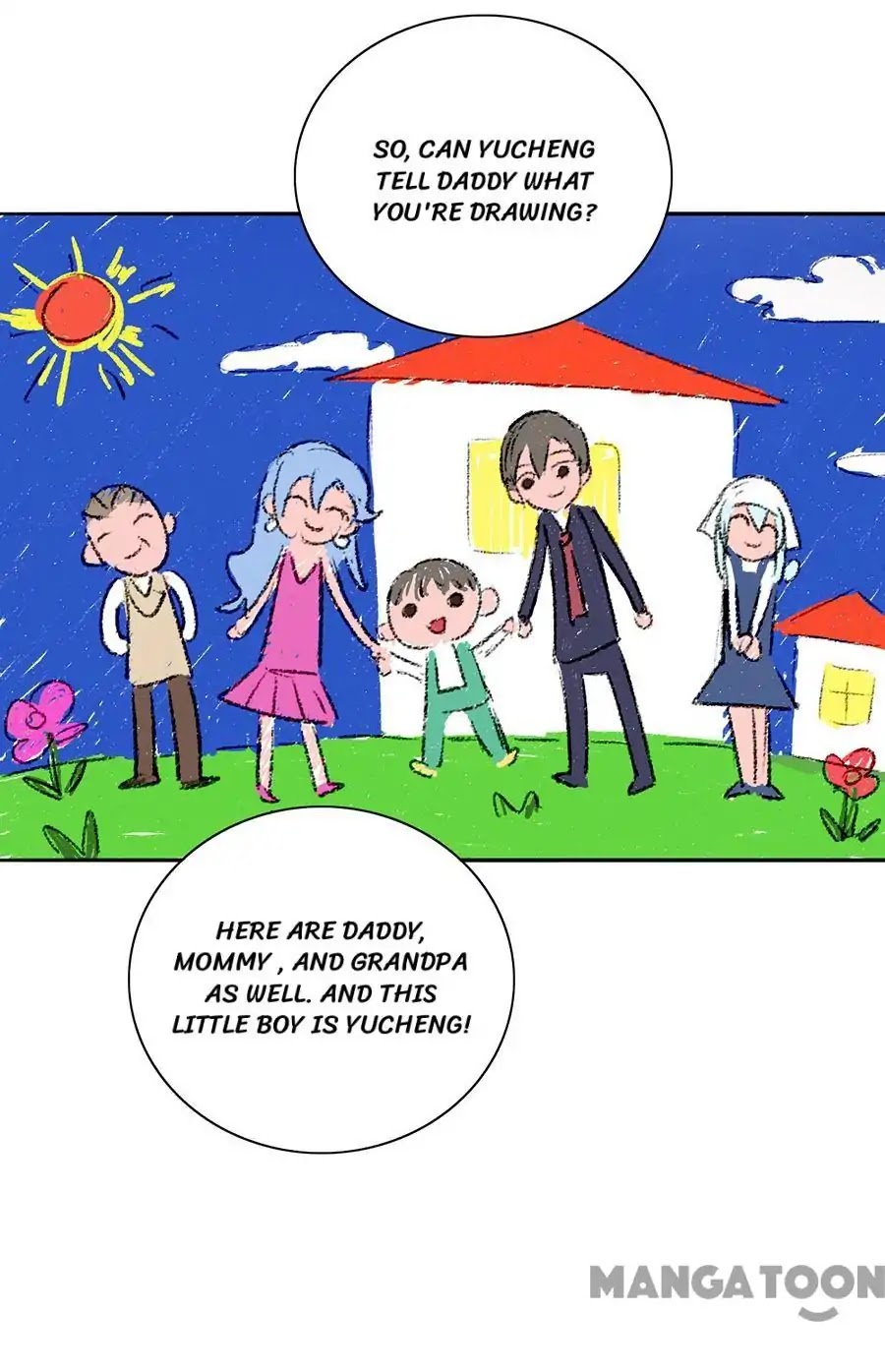 Haomen Qifu de Chuntian Chapter 105 page 10 - Chapter 105