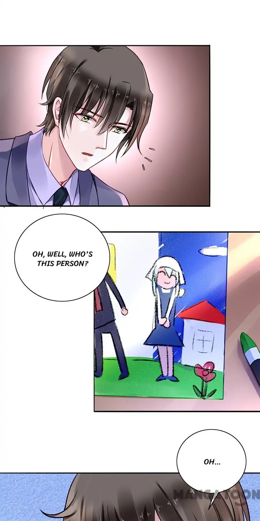 Haomen Qifu de Chuntian Chapter 105 page 11 - Chapter 105