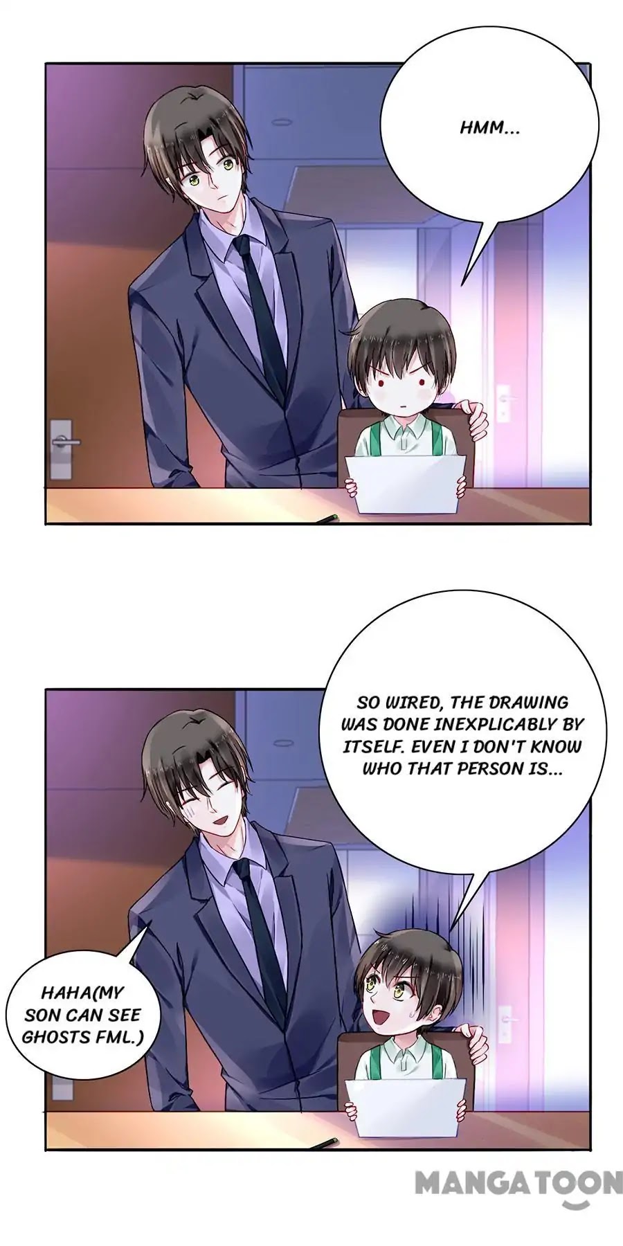 Haomen Qifu de Chuntian Chapter 105 page 13 - Chapter 105
