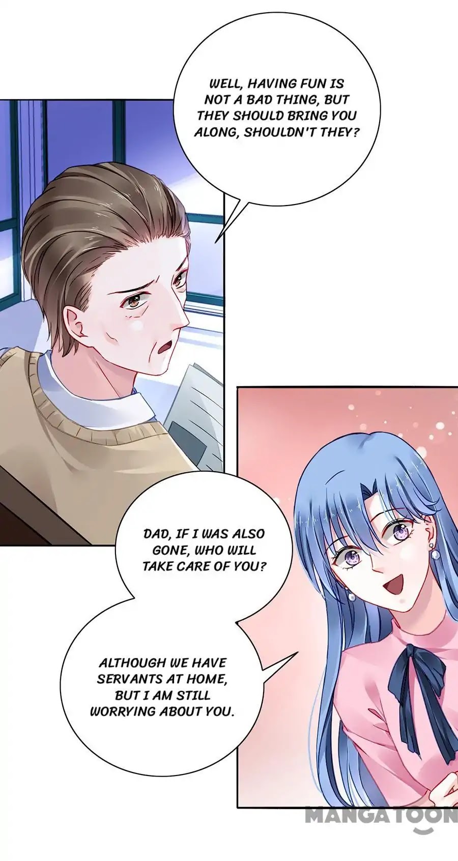 Haomen Qifu de Chuntian Chapter 105 page 19 - Chapter 105