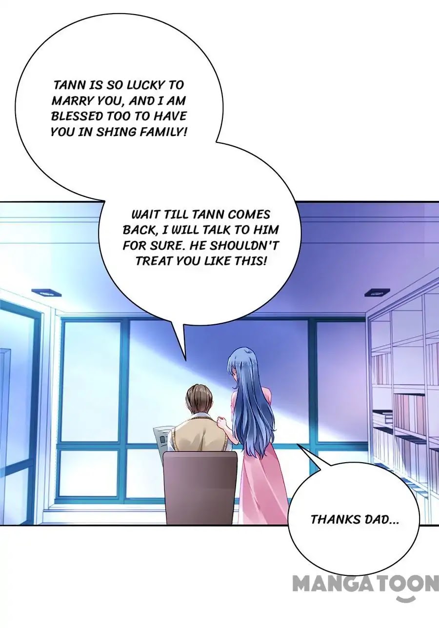 Haomen Qifu de Chuntian Chapter 105 page 20 - Chapter 105