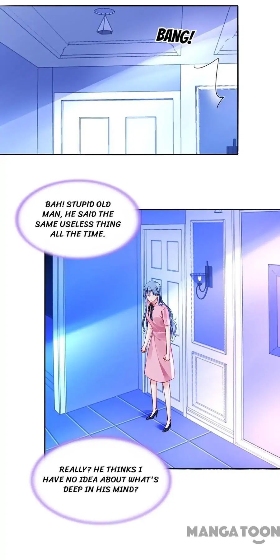 Haomen Qifu de Chuntian Chapter 105 page 21 - Chapter 105