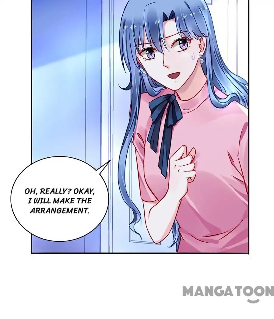 Haomen Qifu de Chuntian Chapter 105 page 25 - Chapter 105
