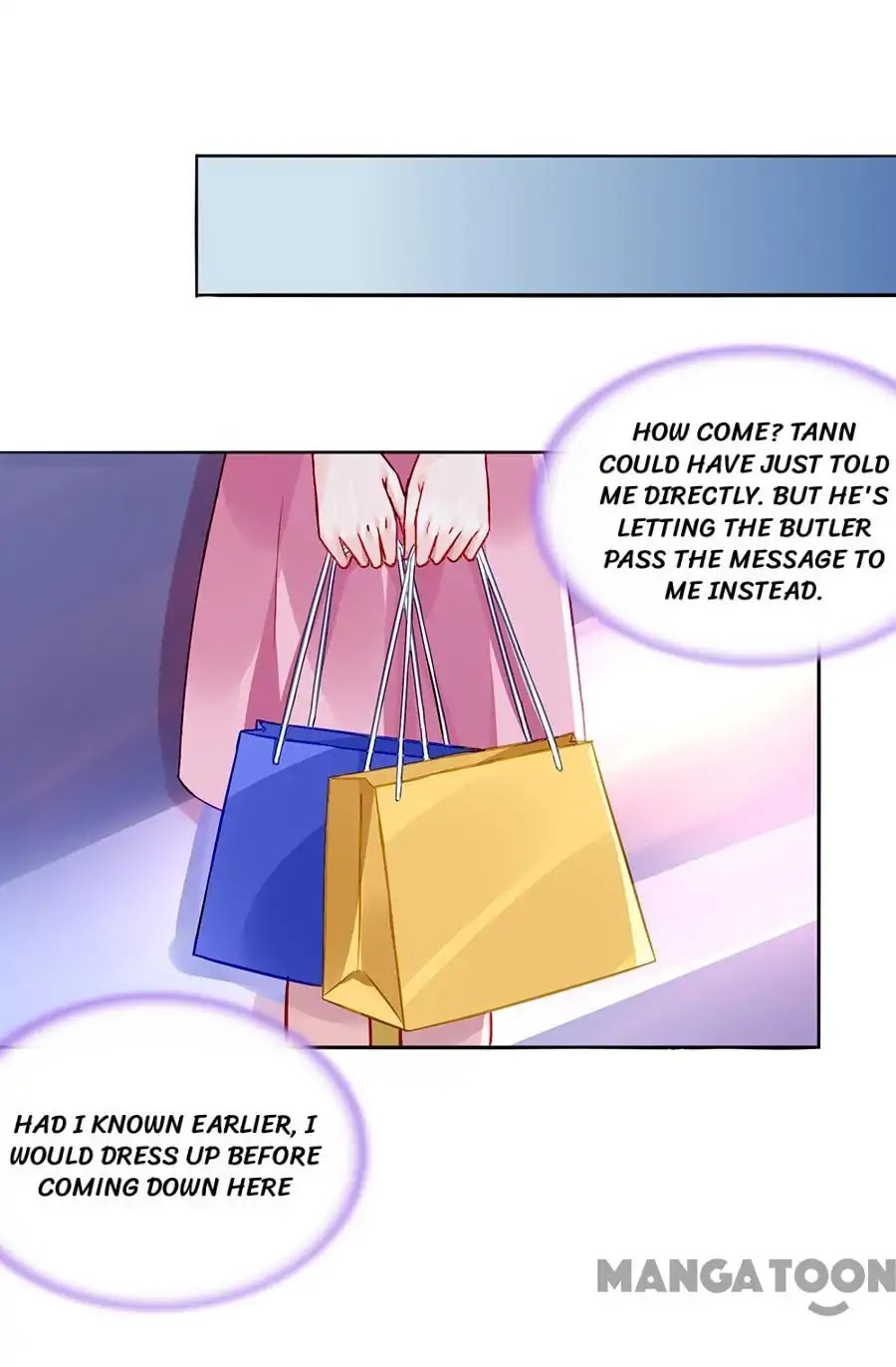 Haomen Qifu de Chuntian Chapter 105 page 26 - Chapter 105