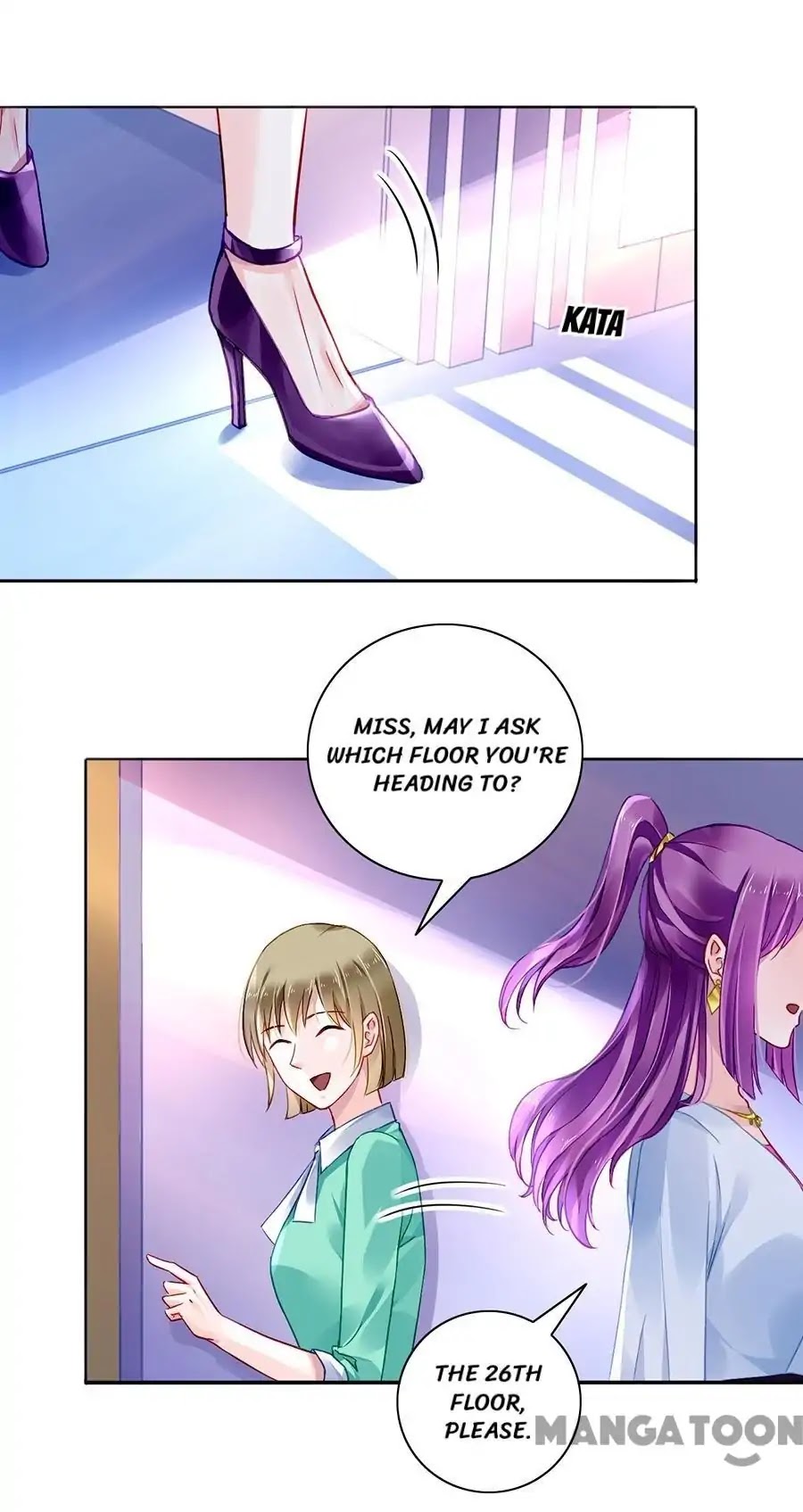 Haomen Qifu de Chuntian Chapter 105 page 29 - Chapter 105