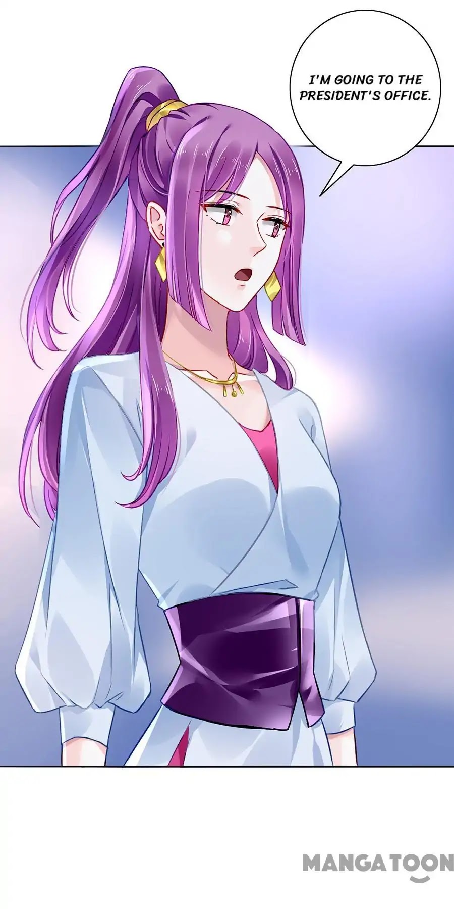 Haomen Qifu de Chuntian Chapter 105 page 30 - Chapter 105
