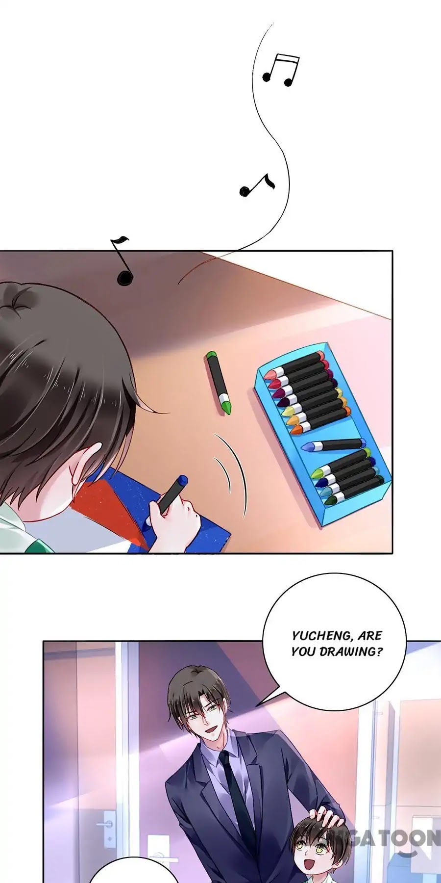 Haomen Qifu de Chuntian Chapter 105 page 8 - Chapter 105