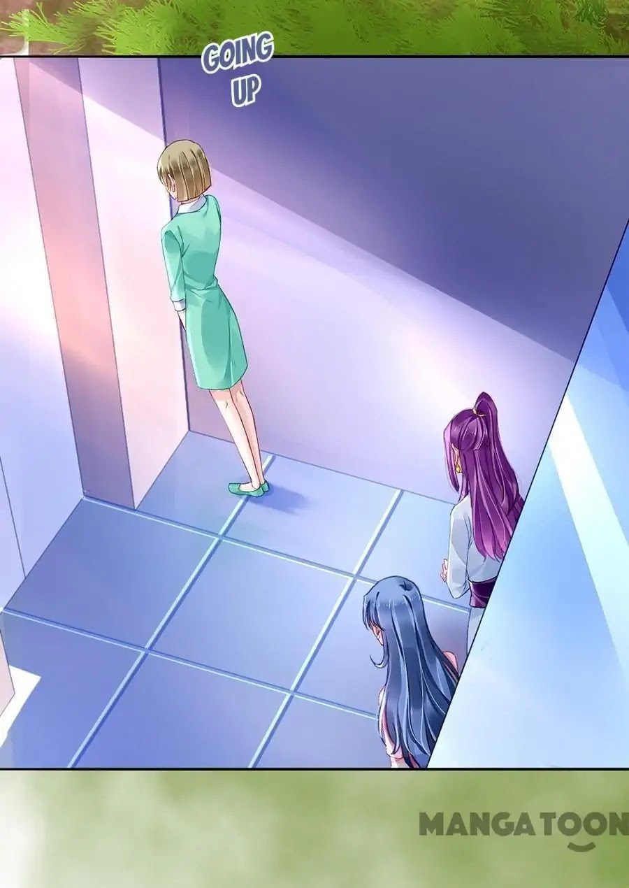 Haomen Qifu de Chuntian Chapter 106 page 1 - Chapter 106