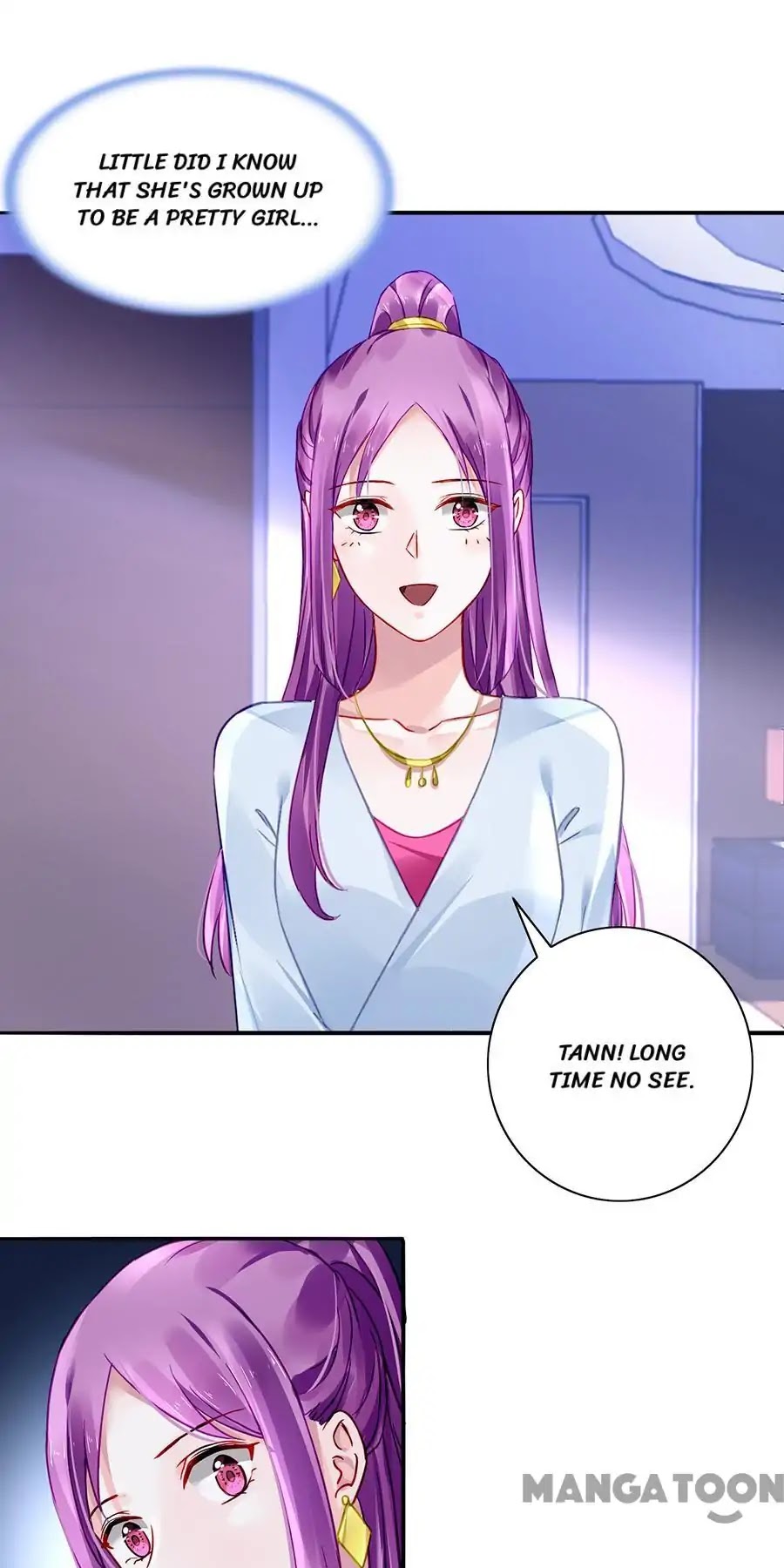 Haomen Qifu de Chuntian Chapter 106 page 12 - Chapter 106
