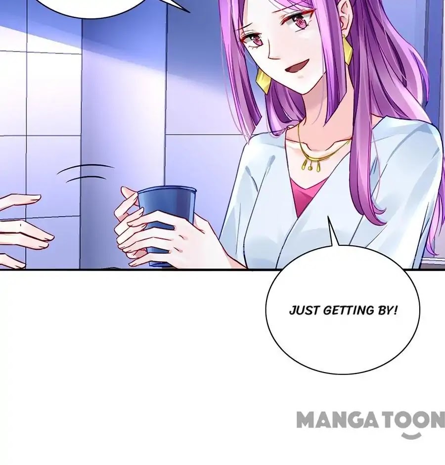 Haomen Qifu de Chuntian Chapter 106 page 18 - Chapter 106