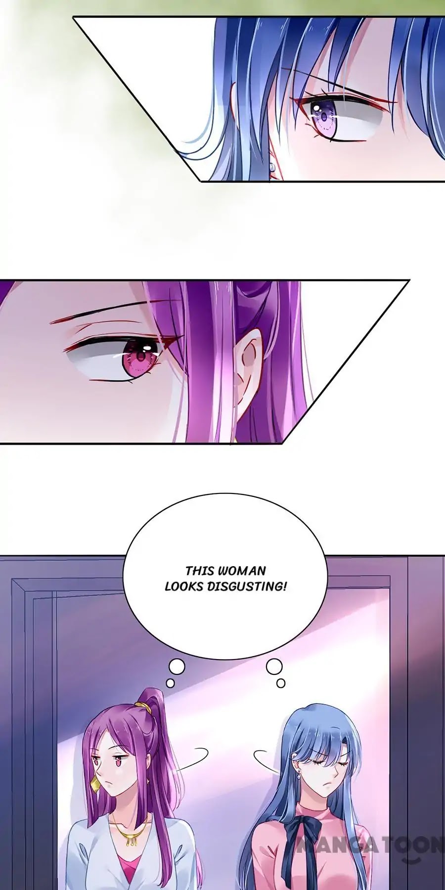 Haomen Qifu de Chuntian Chapter 106 page 2 - Chapter 106