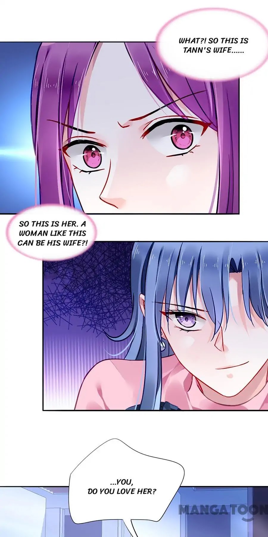 Haomen Qifu de Chuntian Chapter 106 page 23 - Chapter 106