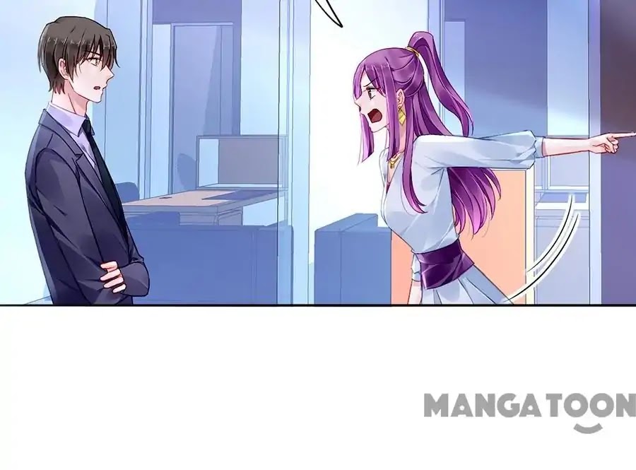 Haomen Qifu de Chuntian Chapter 106 page 24 - Chapter 106