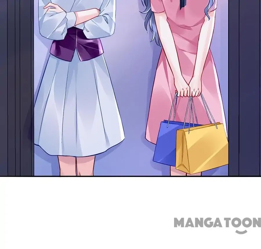 Haomen Qifu de Chuntian Chapter 106 page 3 - Chapter 106