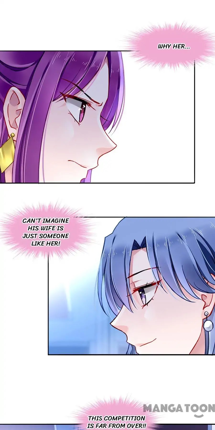 Haomen Qifu de Chuntian Chapter 106 page 31 - Chapter 106