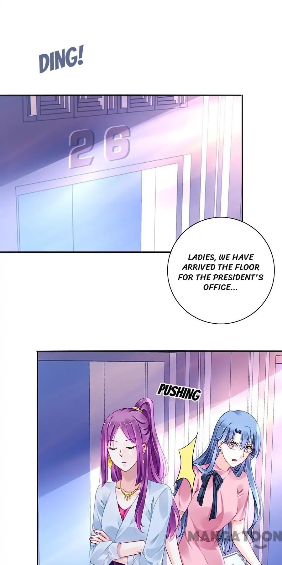 Haomen Qifu de Chuntian Chapter 106 page 4 - Chapter 106
