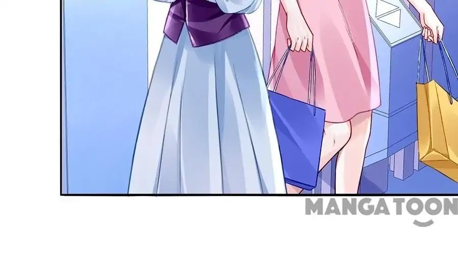 Haomen Qifu de Chuntian Chapter 106 page 5 - Chapter 106