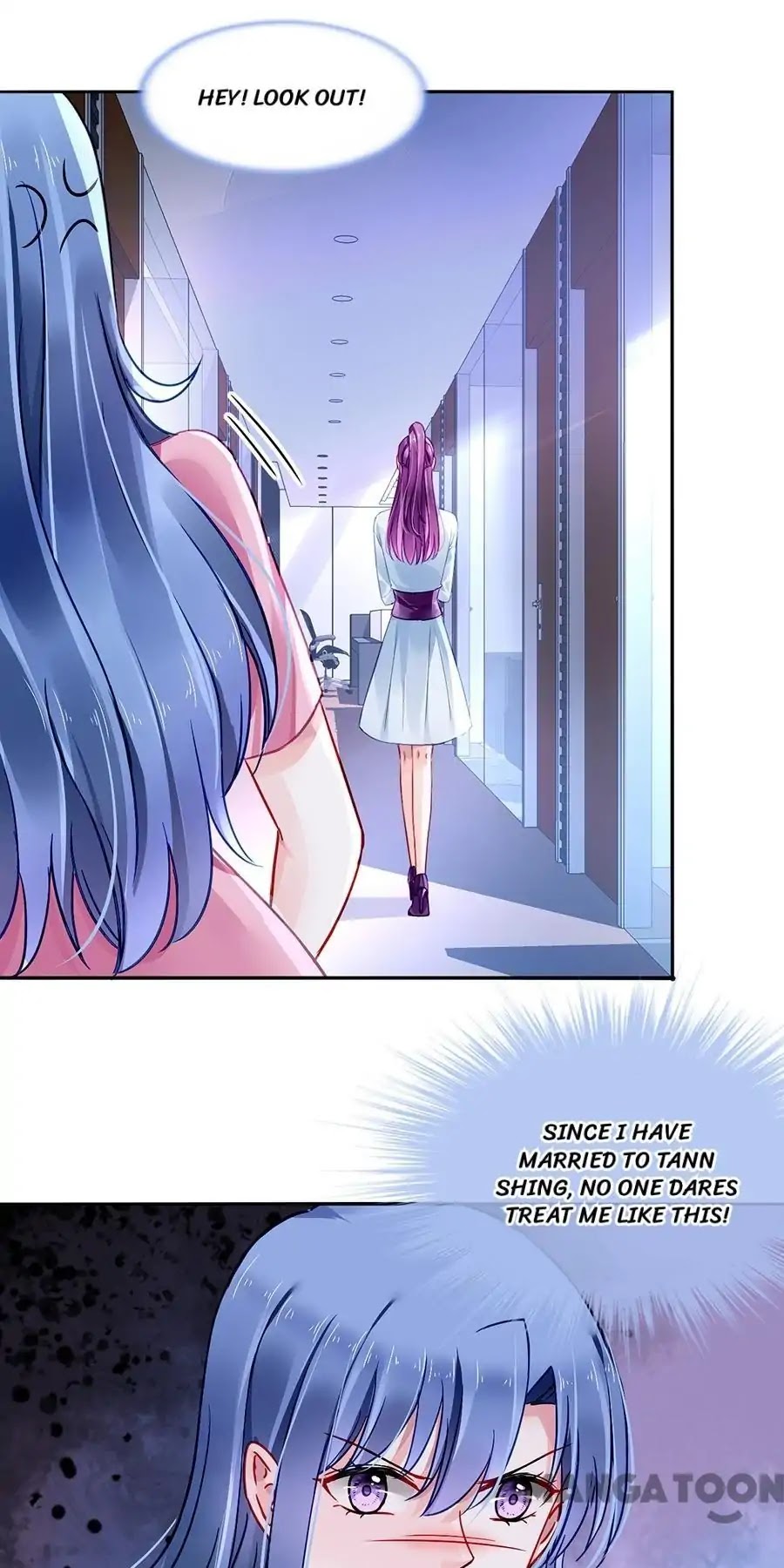 Haomen Qifu de Chuntian Chapter 106 page 6 - Chapter 106