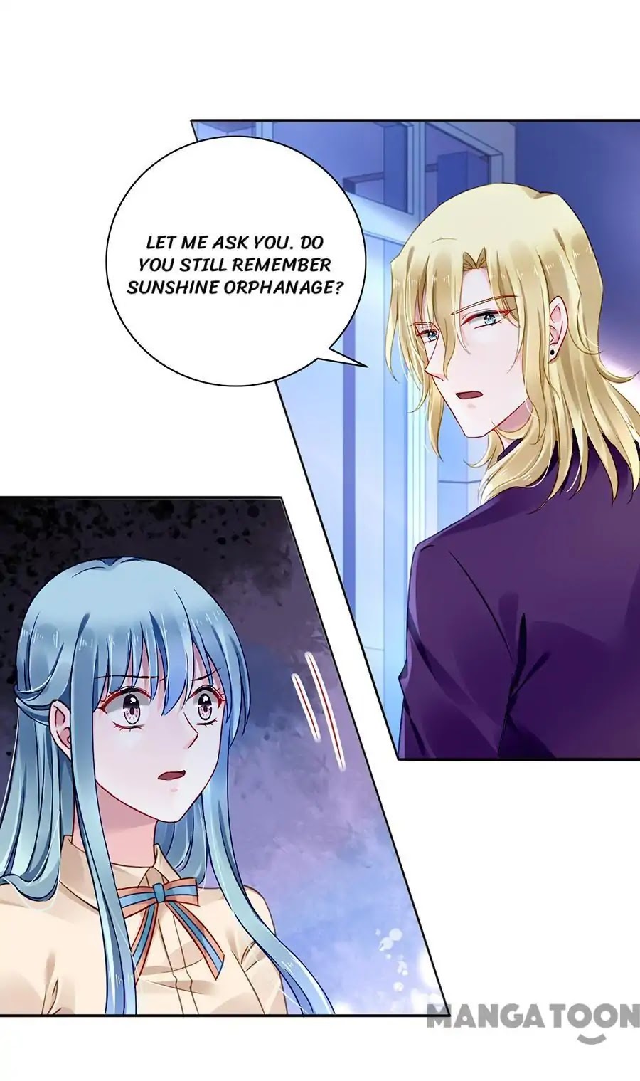 Haomen Qifu de Chuntian Chapter 107 page 15 - Chapter 107
